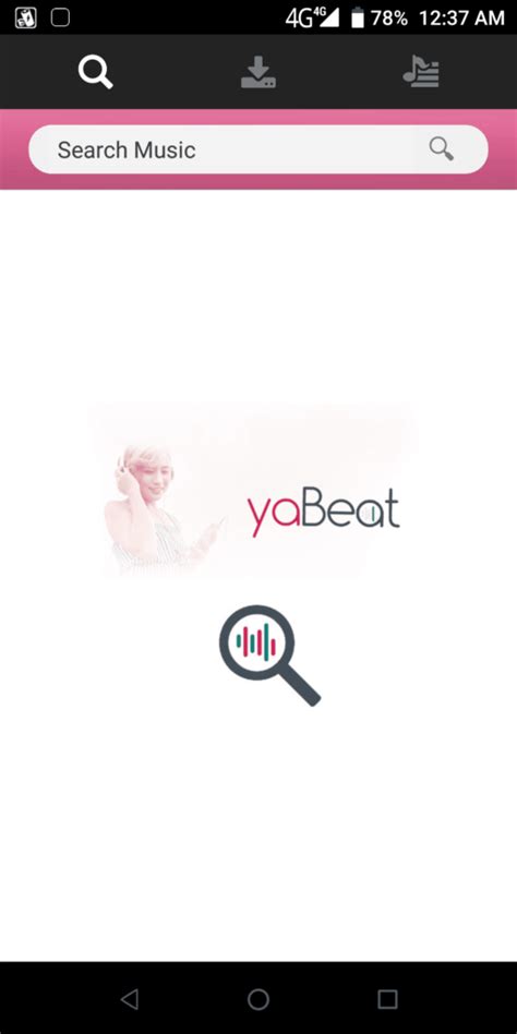 yabeat|yaBeat App for Android .